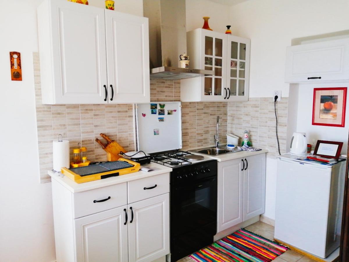 Forest Heritage Apartment Hreljin Экстерьер фото