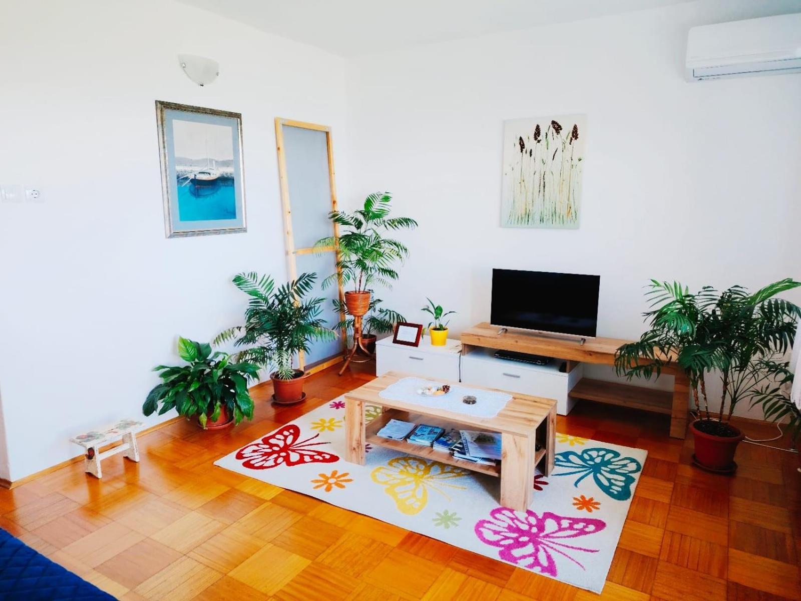 Forest Heritage Apartment Hreljin Экстерьер фото