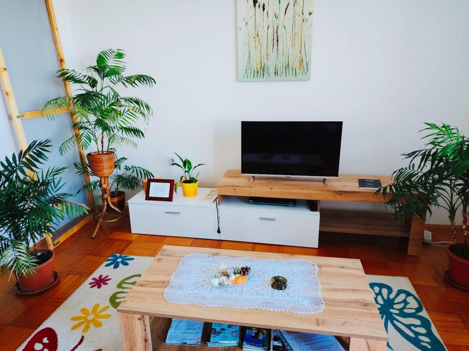 Forest Heritage Apartment Hreljin Экстерьер фото