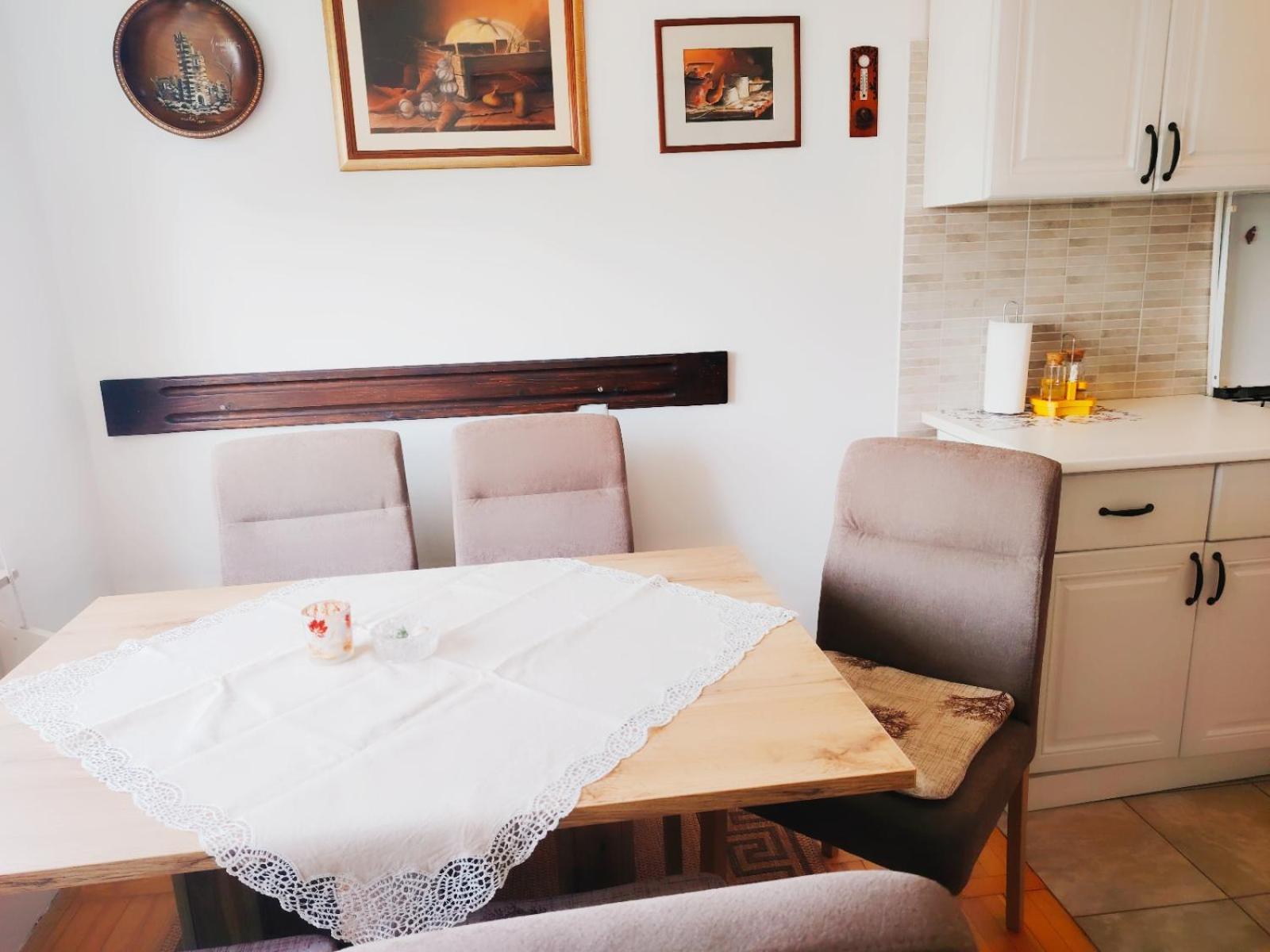 Forest Heritage Apartment Hreljin Экстерьер фото