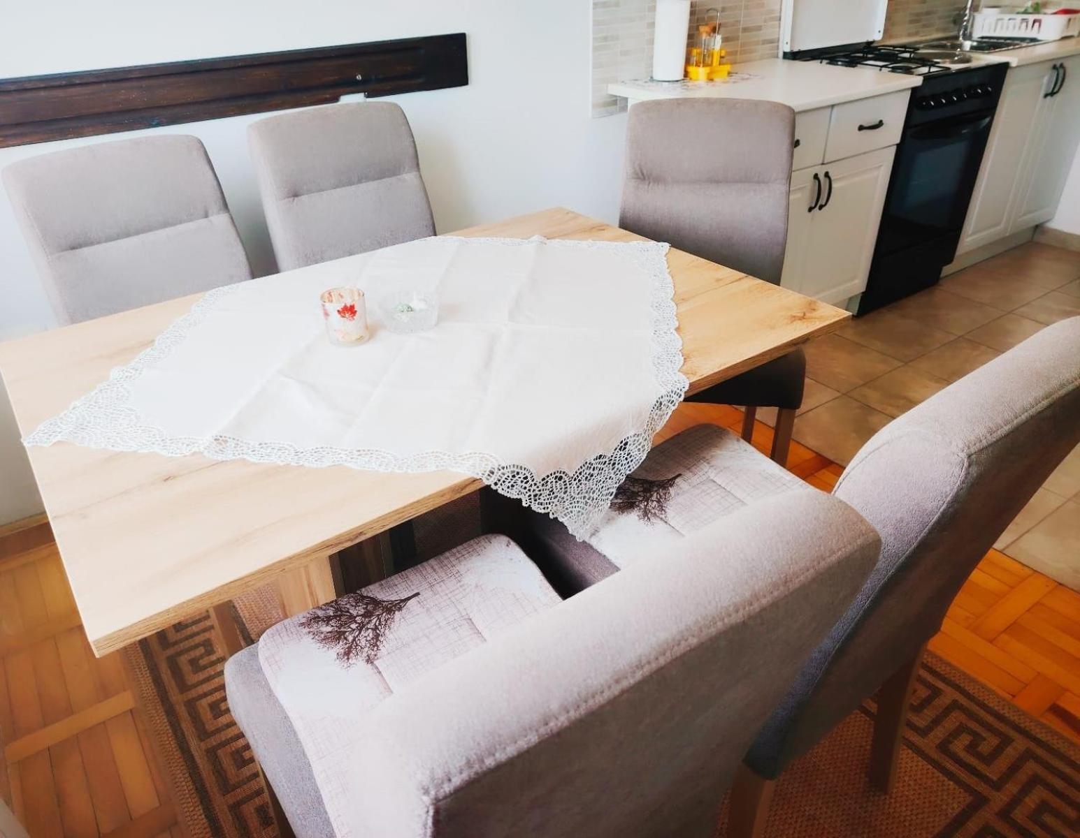 Forest Heritage Apartment Hreljin Экстерьер фото